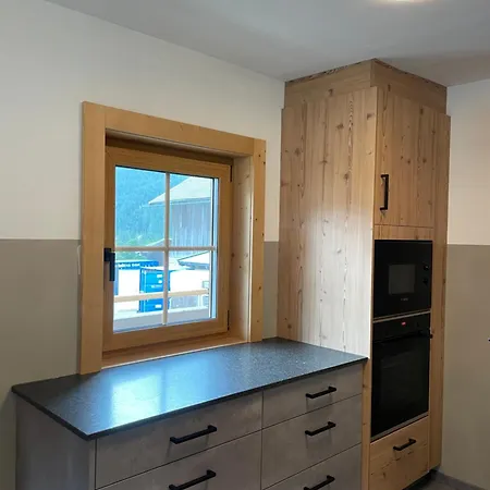 Soellhof Mit 11 Schlafzimmern I Grosser Gemeinschaftsraum I Skibushaltestelle I 10 Min Zum Skigebiet Дом отдыха *