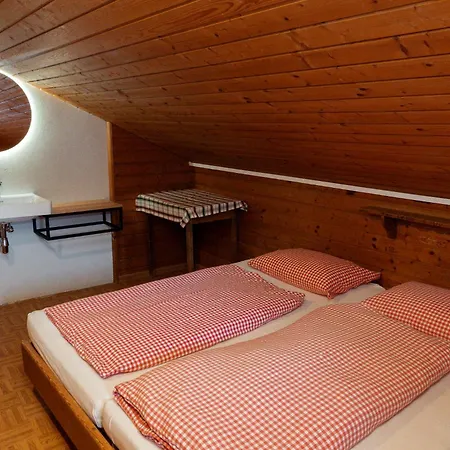 Feriehus Soellhof Mit 11 Schlafzimmern I Grosser Gemeinschaftsraum I Skibushaltestelle I 10 Min Zum Skigebiet