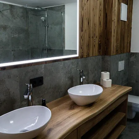 Дом отдыха Soellhof Mit 11 Schlafzimmern I Grosser Gemeinschaftsraum I Skibushaltestelle I 10 Min Zum Skigebiet *