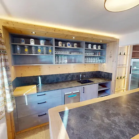 Soellhof Mit 11 Schlafzimmern I Grosser Gemeinschaftsraum I Skibushaltestelle I 10 Min Zum Skigebiet *