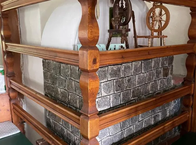 Hébergement de vacances Soellhof Mit 11 Schlafzimmern I Grosser Gemeinschaftsraum I Skibushaltestelle I 10 Min Zum Skigebiet Krimml