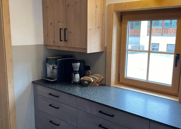 Soellhof Mit 11 Schlafzimmern I Grosser Gemeinschaftsraum I Skibushaltestelle I 10 Min Zum Skigebiet Hébergement de vacances Krimml