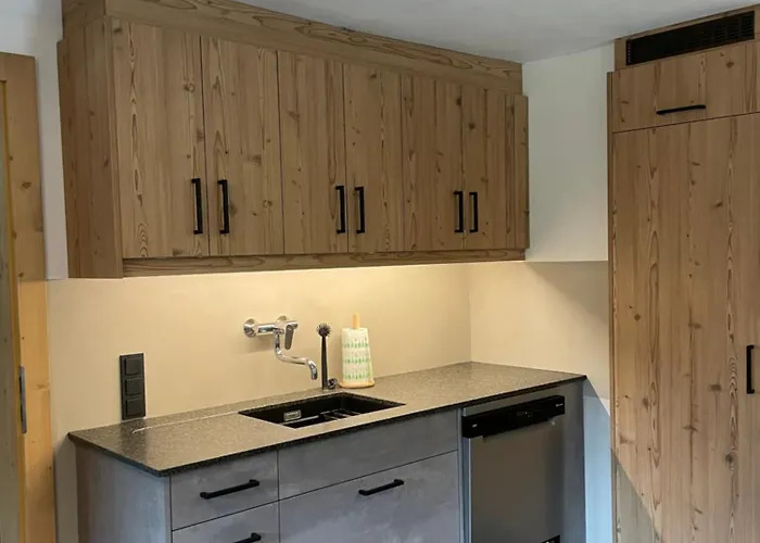 Soellhof Mit 11 Schlafzimmern I Grosser Gemeinschaftsraum I Skibushaltestelle I 10 Min Zum Skigebiet Hébergement de vacances Krimml