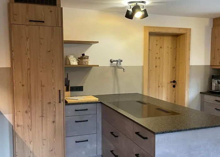 Soellhof Mit 11 Schlafzimmern I Grosser Gemeinschaftsraum I Skibushaltestelle I 10 Min Zum Skigebiet *