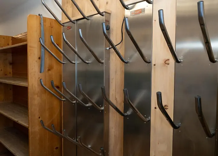 Hébergement de vacances Soellhof Mit 11 Schlafzimmern I Grosser Gemeinschaftsraum I Skibushaltestelle I 10 Min Zum Skigebiet