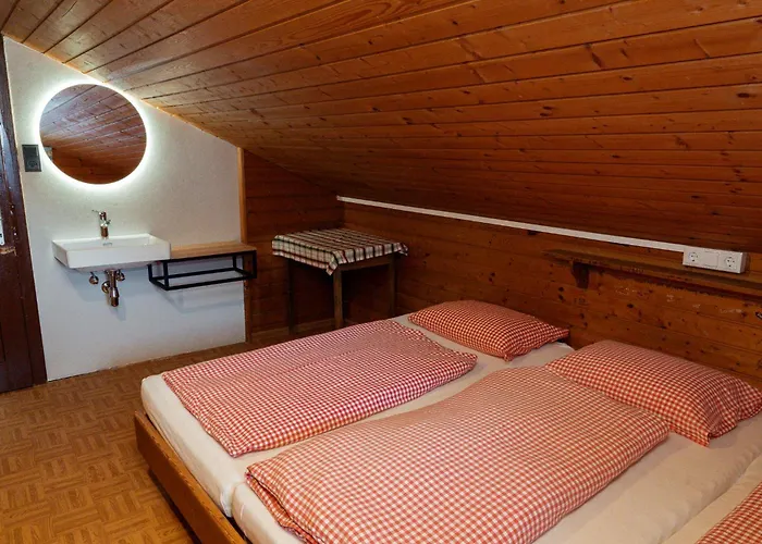 Σπίτι διακοπών Soellhof Mit 11 Schlafzimmern I Grosser Gemeinschaftsraum I Skibushaltestelle I 10 Min Zum Skigebiet
