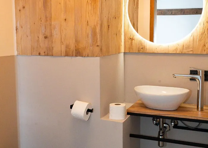 Soellhof Mit 11 Schlafzimmern I Grosser Gemeinschaftsraum I Skibushaltestelle I 10 Min Zum Skigebiet Hébergement de vacances Krimml