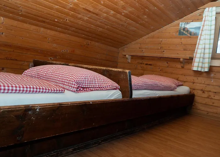 Hébergement de vacances Soellhof Mit 11 Schlafzimmern I Grosser Gemeinschaftsraum I Skibushaltestelle I 10 Min Zum Skigebiet