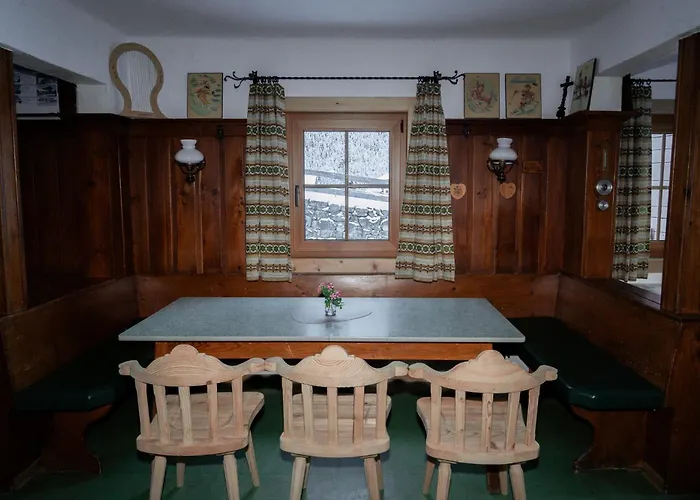 Soellhof Mit 11 Schlafzimmern I Grosser Gemeinschaftsraum I Skibushaltestelle I 10 Min Zum Skigebiet Hébergement de vacances Krimml